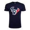 Koszulka męska New Era  NFL Houston Texans S