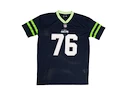 Koszulka męska New Era  NFL NOS logo oversized tee Seattle Seahawks M