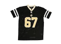 Koszulka męska New Era  NFL oversized tee New Orleans Saints S