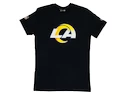 Koszulka męska New Era  NFL Team logo tee Los Angeles Rams XXL