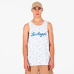 Koszulka męska New Era  Tank Top MLB Los Angels Dodgers