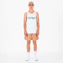 Koszulka męska New Era  Tank Top MLB Los Angels Dodgers