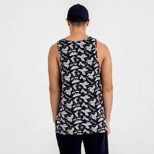 Koszulka męska New Era  Tank Top MLB New York Yankees XL