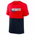 Koszulka męska Nike  Colorblock NFL New England Patriots