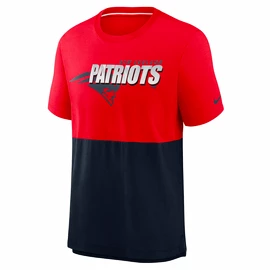 Koszulka męska Nike Colorblock NFL New England Patriots