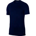 Koszulka męska Nike  Pro BRT Top SS Blue