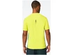 Koszulka męska Oakley  Performance SS tee Yellow