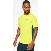 Koszulka męska Oakley  Performance SS tee Yellow