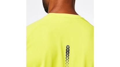 Koszulka męska Oakley  Performance SS tee Yellow