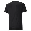 Koszulka męska Puma  Train All Day Tee Puma Black