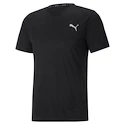 Koszulka męska Puma  Train All Day Tee Puma Black M