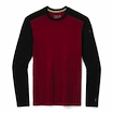 Koszulka męska Smartwool  M Merino 250 Baselayer Crew Boxed