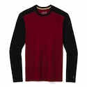 Koszulka męska Smartwool  M Merino 250 Baselayer Crew Boxed