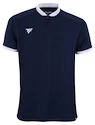 Koszulka męska Tecnifibre  Club Polo Marine XL