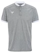 Koszulka męska Tecnifibre  Club Polo Silver S