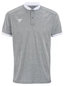 Koszulka męska Tecnifibre  Club Polo Silver S