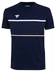 Koszulka męska Tecnifibre  Club Tech Tee Marine