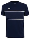 Koszulka męska Tecnifibre  Club Tech Tee Marine S