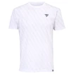 Koszulka męska Tecnifibre  Graphic Tee White 2024