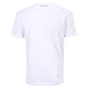 Koszulka męska Tecnifibre  Graphic Tee White 2024