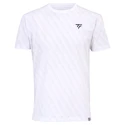 Koszulka męska Tecnifibre  Graphic Tee White 2024