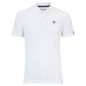 Koszulka męska Tecnifibre  Polo Pique