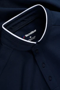 Koszulka męska Tecnifibre  Polo Pique