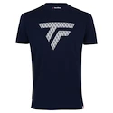 Koszulka męska Tecnifibre  Pro Training Tee Navy XL