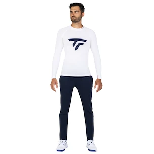 Koszulka męska Tecnifibre  Tech Tee Longsleeve