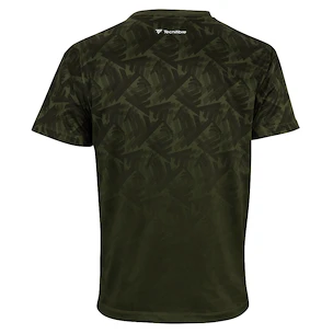 Koszulka męska Tecnifibre  X-Loop Tee Camo