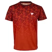 Koszulka męska Tecnifibre  X-Loop Tee Clay