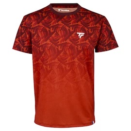 Koszulka męska Tecnifibre  X-Loop Tee Clay