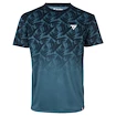 Koszulka męska Tecnifibre  X-Loop Tee Teal