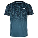 Koszulka męska Tecnifibre  X-Loop Tee Teal