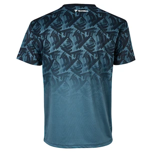 Koszulka męska Tecnifibre  X-Loop Tee Teal