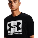 Koszulka męska Under Armour  ABC CAMO BOXED LOGO SS Black