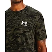 Koszulka męska Under Armour  ABC CAMO SS Black