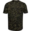 Koszulka męska Under Armour  ABC CAMO SS Black