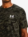 Koszulka męska Under Armour  ABC CAMO SS-BLK