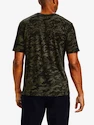 Koszulka męska Under Armour  ABC CAMO SS-BLK