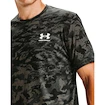 Koszulka męska Under Armour  ABC CAMO SS Green