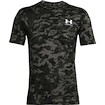 Koszulka męska Under Armour  ABC CAMO SS Green