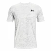 Koszulka męska Under Armour  ABC CAMO SS White