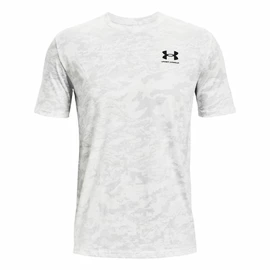 Koszulka męska Under Armour ABC CAMO SS White