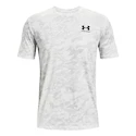 Koszulka męska Under Armour  ABC CAMO SS White S