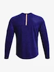 Koszulka męska Under Armour  ANYWHERE LONGSLEEVE-BLU