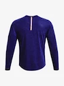 Koszulka męska Under Armour  ANYWHERE LONGSLEEVE-BLU