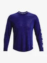 Koszulka męska Under Armour  ANYWHERE LONGSLEEVE-BLU