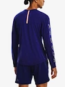 Koszulka męska Under Armour  ANYWHERE LONGSLEEVE-BLU