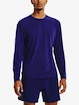 Koszulka męska Under Armour  ANYWHERE LONGSLEEVE-BLU